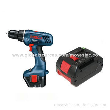 14.8V/7.5Ah Professional lithium battery, suitable for electric drill